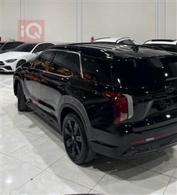 هيونداي باليسيد